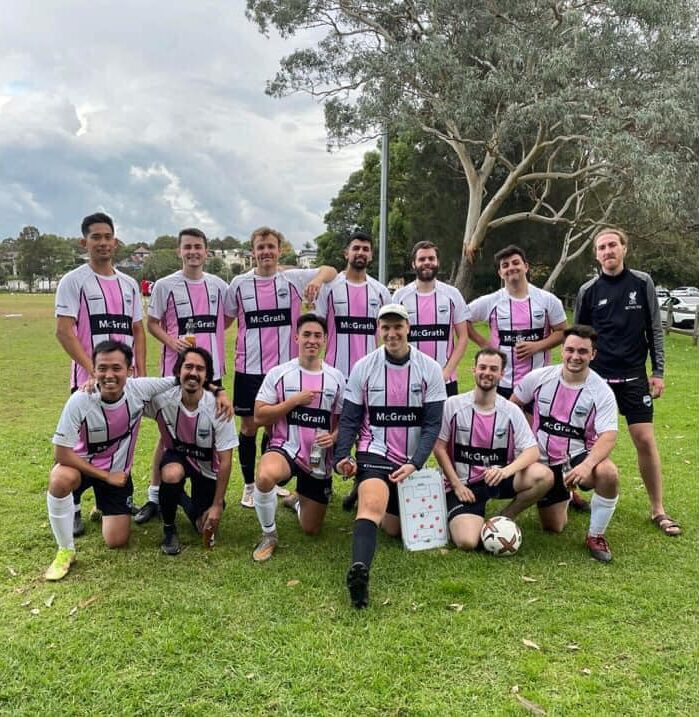 Football Clubs Near Me Gladesville Sharks FC football-clubs-near-me-gladesville-sharks-fc