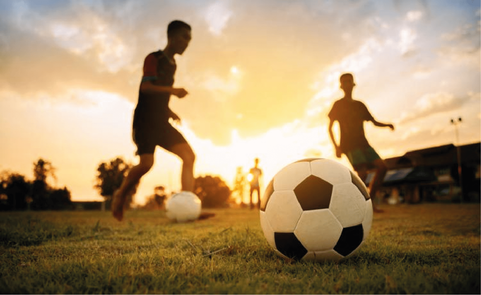 Sumer Foote Summer Soccer - Gladesville Sharks FC